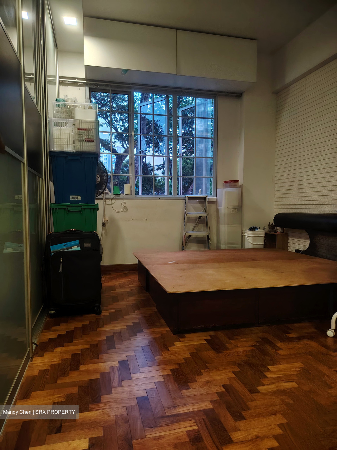 Castle Green (D26), Condominium #637351471